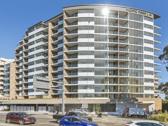 Apartment for sale in Sydney, The Council of the Shire of Hornsby
