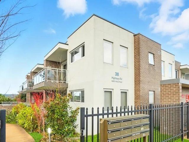 Apartment for sale in Sydney, New South Wales