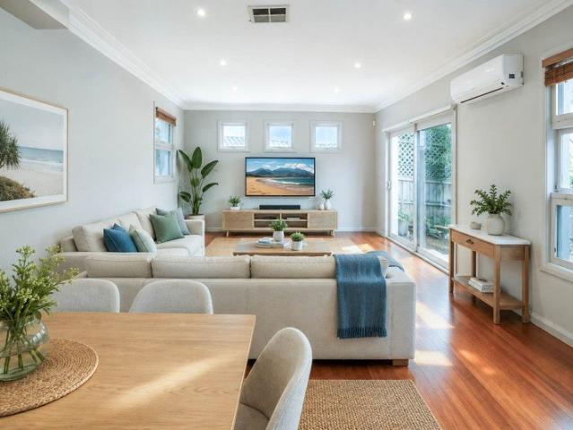 House for rent in Upper North Shore, Sydney