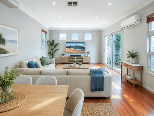 House for rent in Upper North Shore, Sydney