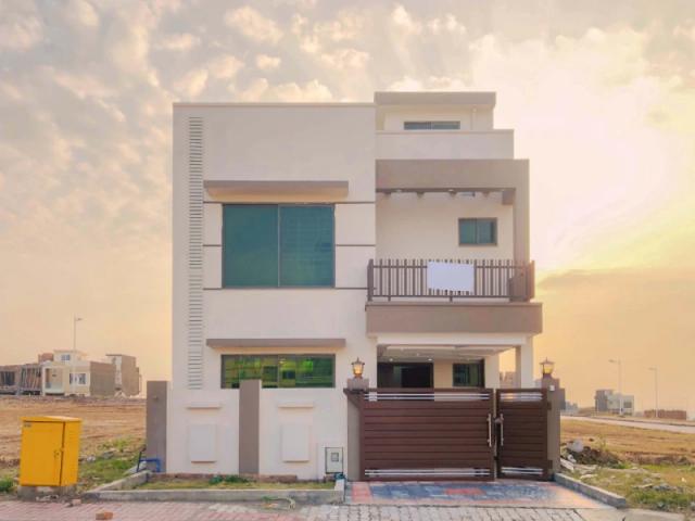 House for sale in Rawalpindi, Islamabad Capital Territory