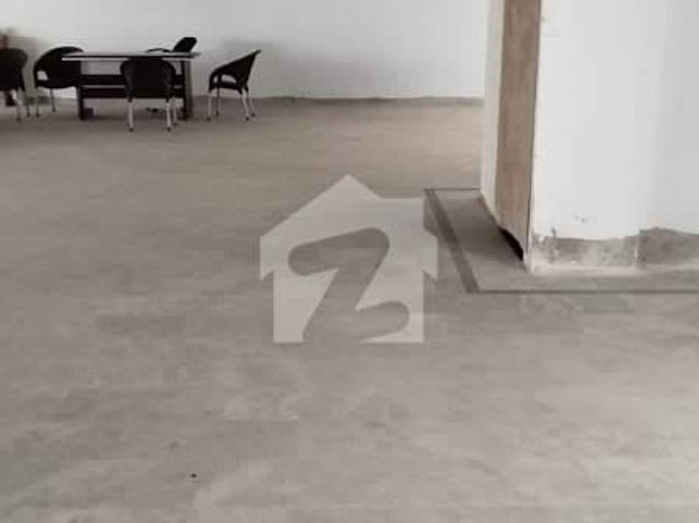 Building for rent in Islamabad