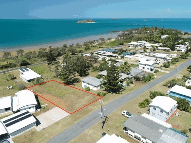 Land for sale in Zilzie, Queensland