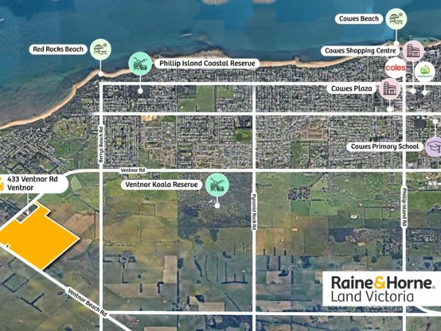 Property for sale in Ventnor, Bass Coast Shire