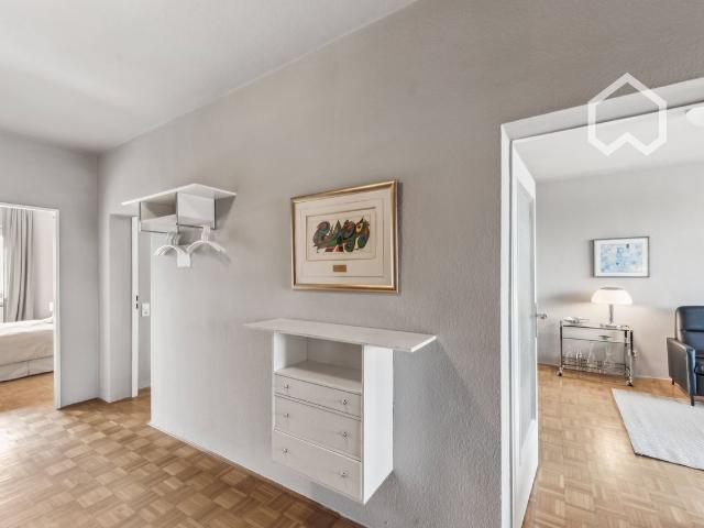 Apartment mieten in Mülheim, Köln