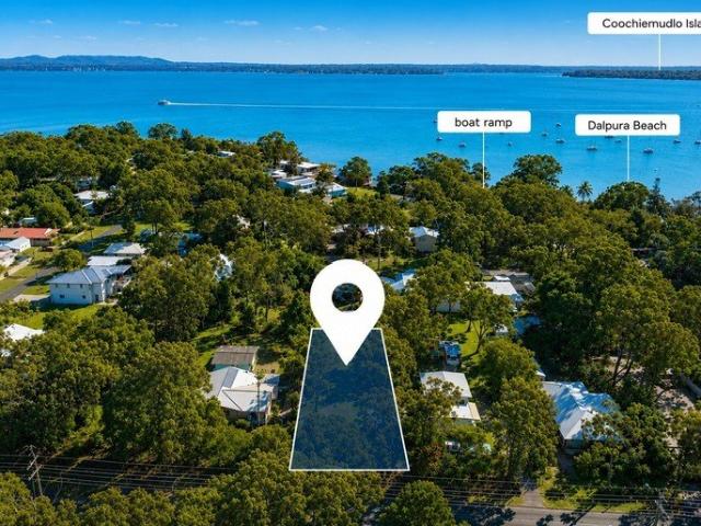 Land for sale in Toombul, Queensland
