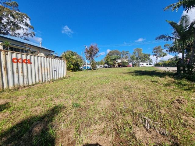 Land for sale in Toombul, Queensland