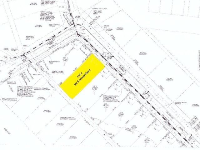 Land for sale in South Dudley, Victoria