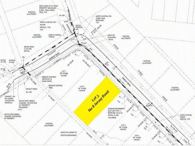 Land for sale in Wonthaggi, Victoria