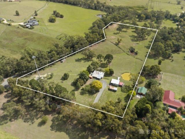House for sale in Camerons Creek, Victoria