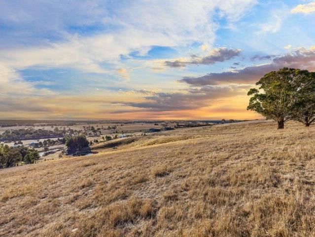 Land for sale in Durham Lead, Victoria