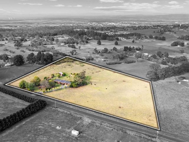 House for sale in Morwell, Victoria