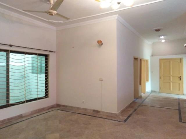 House for rent in Islamabad