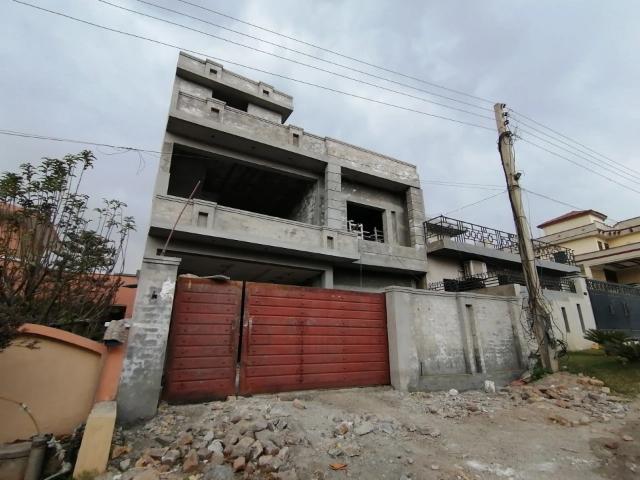 House for sale in Rawalpindi, Islamabad Capital Territory