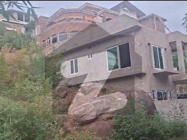 Property for sale in Islamabad