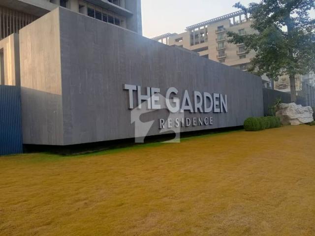 Apartment for sale in Islamabad