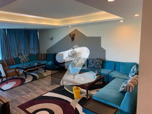Apartment for rent in اسلام آباد, زون 1