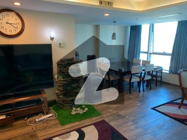 Apartment for rent in Islamabad