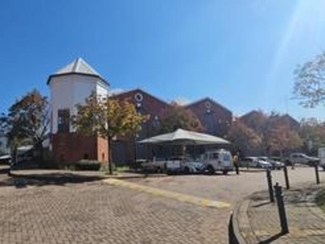Commercial for rent in Gauteng