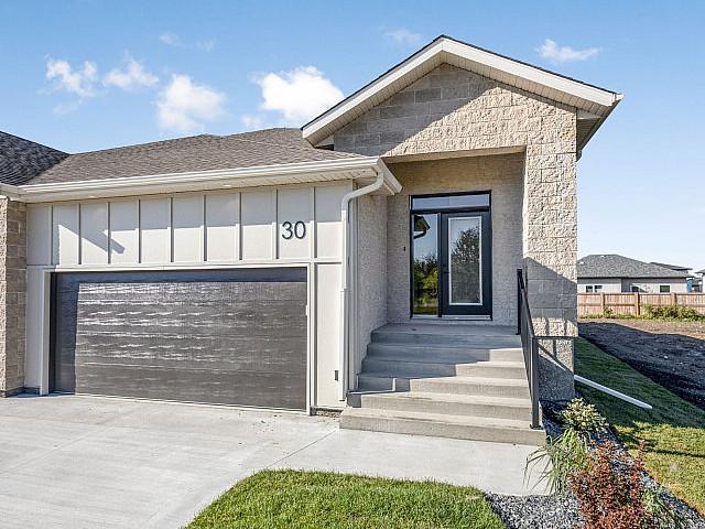 House for sale in Manitoba