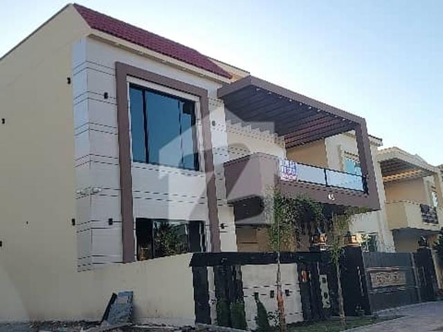 House for sale in Islamabad
