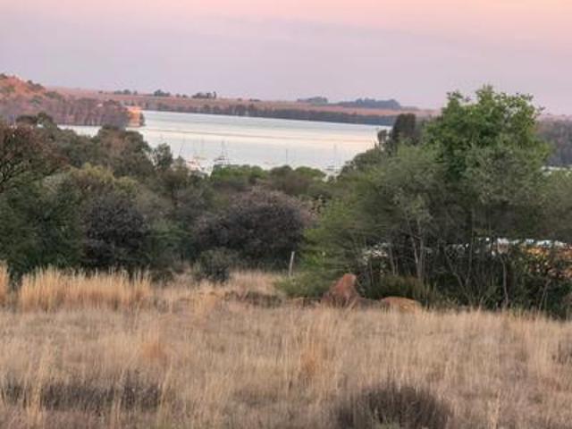 Land for sale in Vaal Marina Community Center, Midvaal Local Municipality