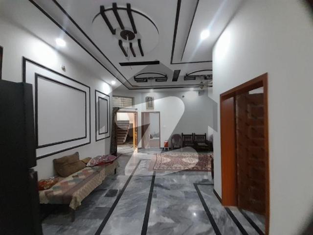 House for sale in Rawalpindi, Islamabad Capital Territory