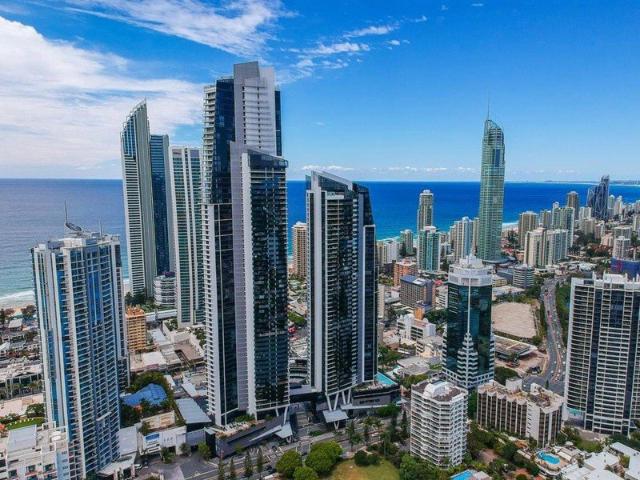 Apartment for rent in Fernbrook, Queensland