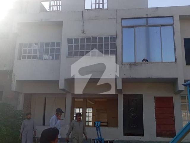 Building for sale in Islamabad