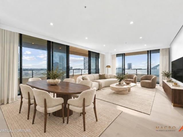 Apartment for sale in Chinatown, Sydney