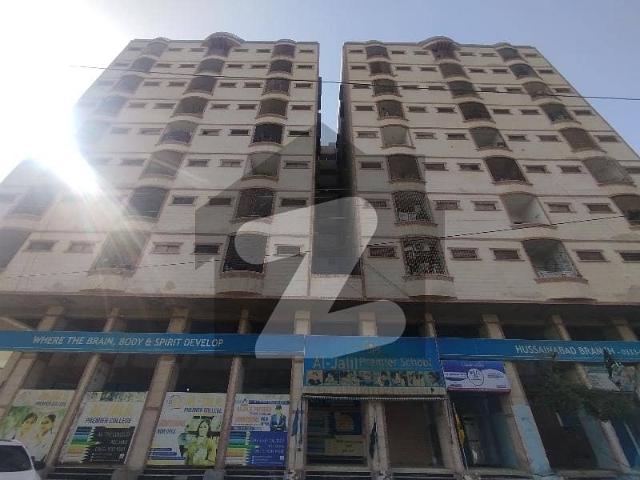 Apartment for sale in Federally Administered Tribal Areas fata