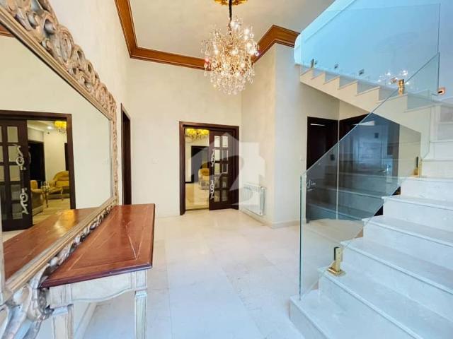 House for rent in Islamabad