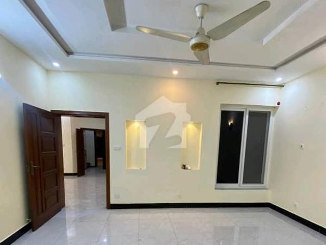 House for rent in اسلام آباد, زون 1