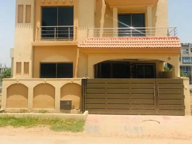 House for sale in Rawalpindi, Islamabad Capital Territory