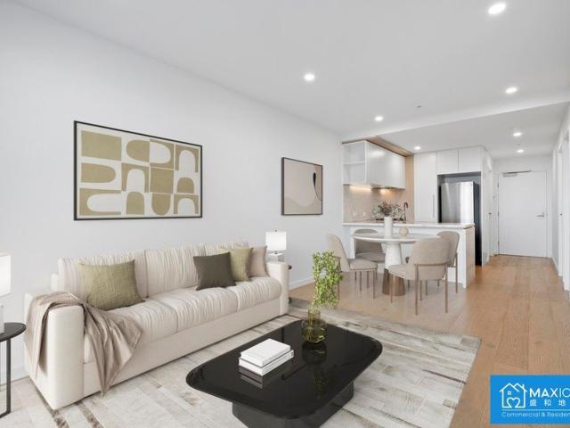 Apartment for rent in Box Hill, Melbourne