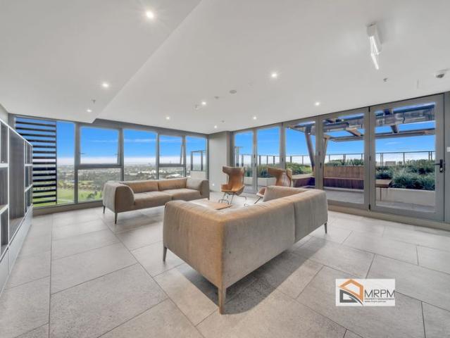Apartment for rent in Flemington, Melbourne