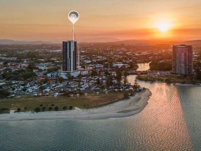 Apartment for sale in Fernbrook, Queensland