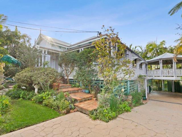 House for sale in Toombul, Queensland