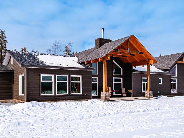 House for sale in Vancouver, British Columbia