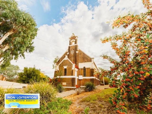 House for sale in Wallendbeen, New South Wales