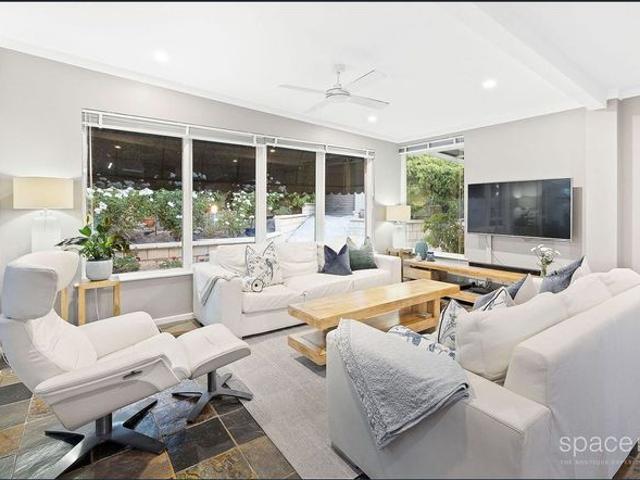 House for rent in City Beach, Town of Cambridge