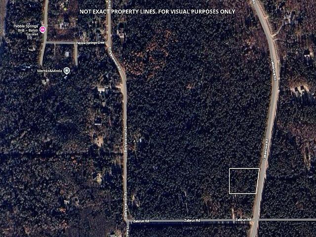 Land for sale in Alexander, Manitoba