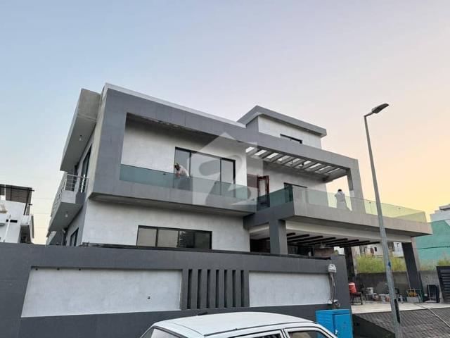 House for sale in Islamabad