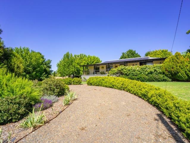 House for sale in Billimari, New South Wales