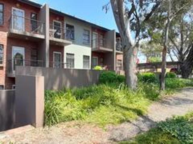 Apartment for rent in Alexandra, Gauteng