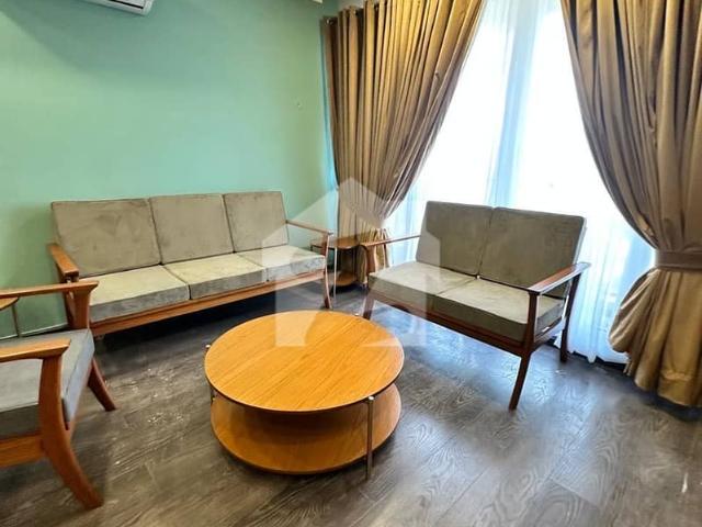 Apartment for sale in Islamabad