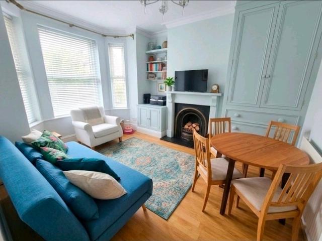 Apartment for rent in Withington, Manchester