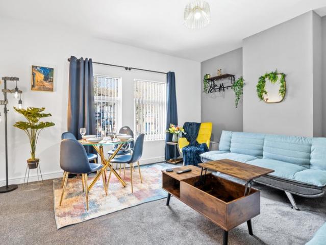 Apartment for rent in Stirchley, West Midlands