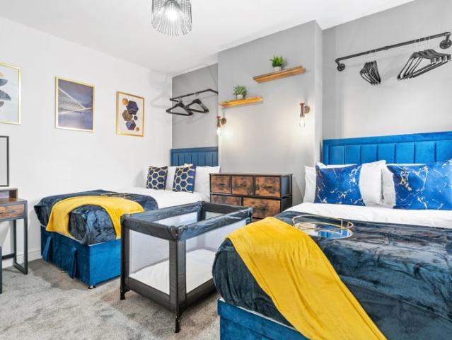 Apartment for rent in Stirchley, West Midlands