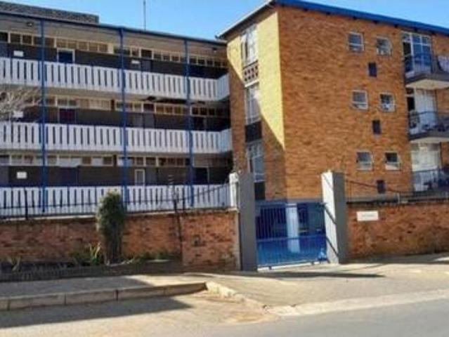 Apartment for rent in Germiston, City of Ekurhuleni Metropolitan Municipality